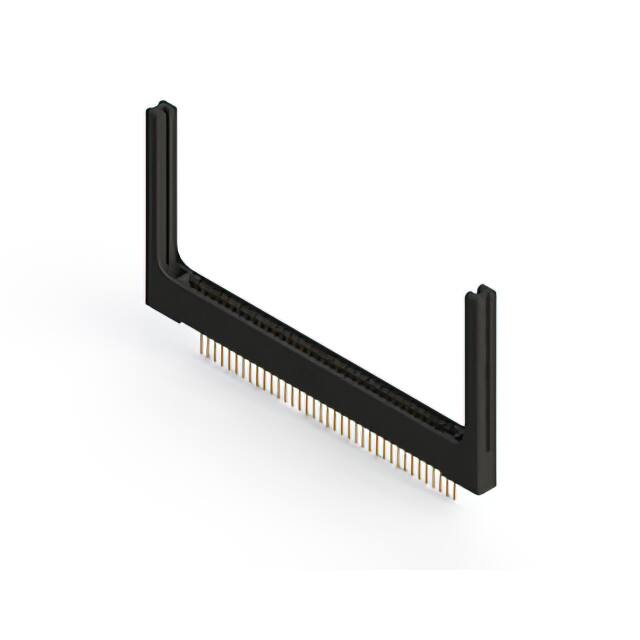 396-037-541-158 EDAC Inc.  Edgeboard Connectors